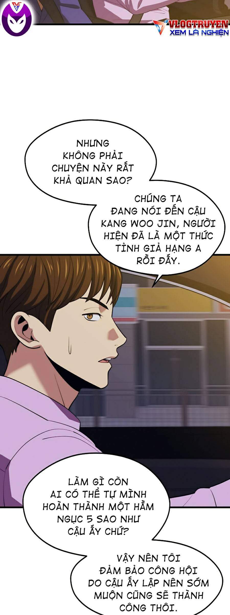 Seoul Tử Linh Sư Chapter 21 - Trang 2