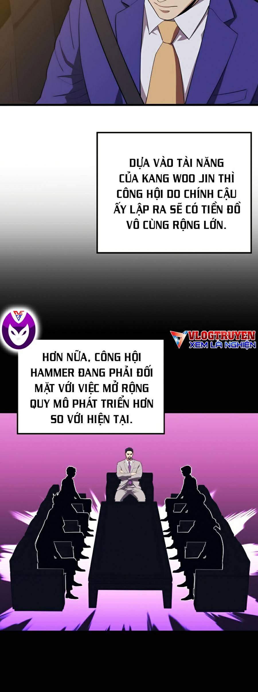 Seoul Tử Linh Sư Chapter 21 - Trang 2