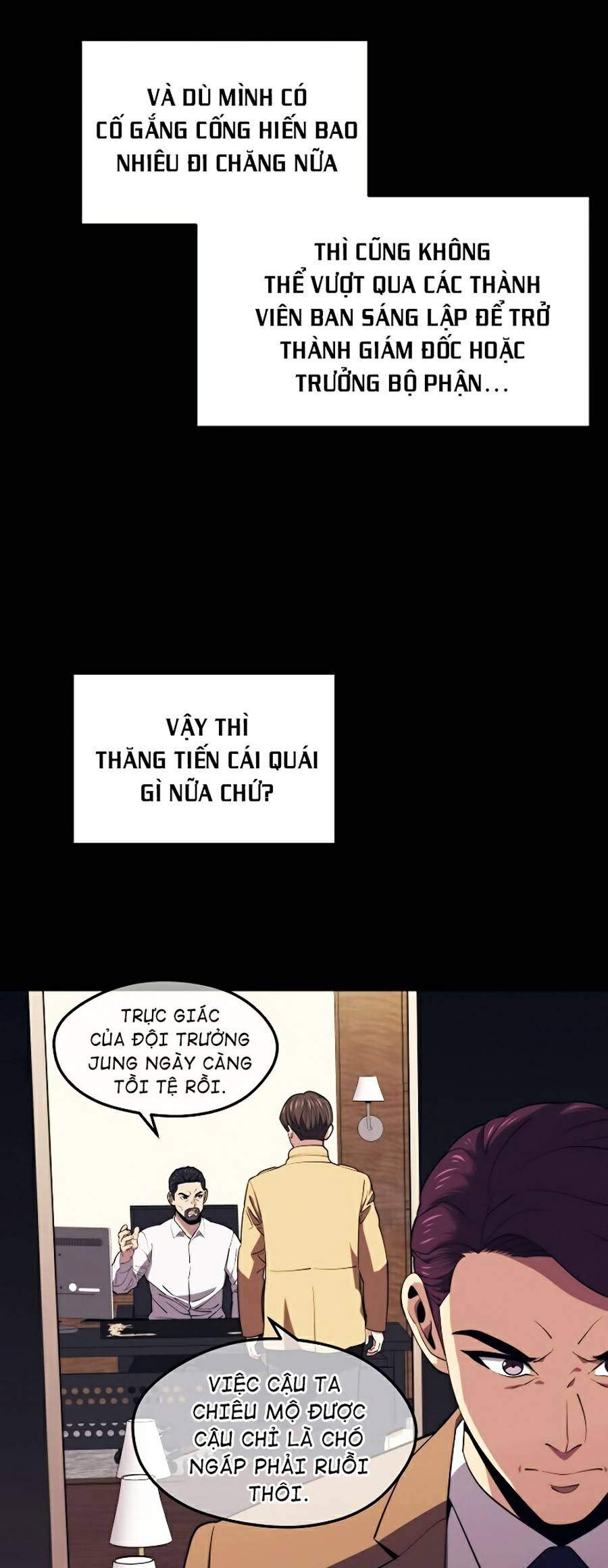 Seoul Tử Linh Sư Chapter 21 - Trang 2