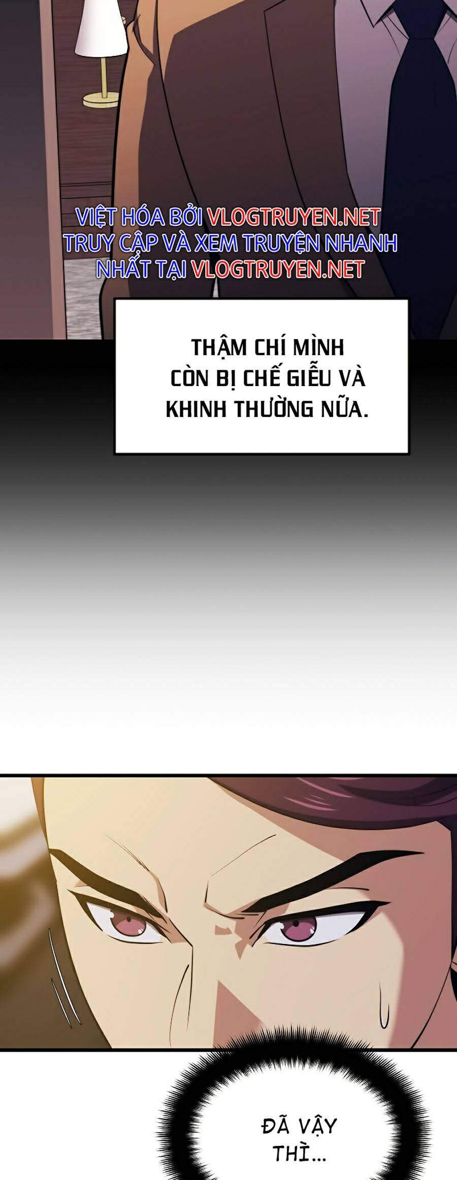 Seoul Tử Linh Sư Chapter 21 - Trang 2