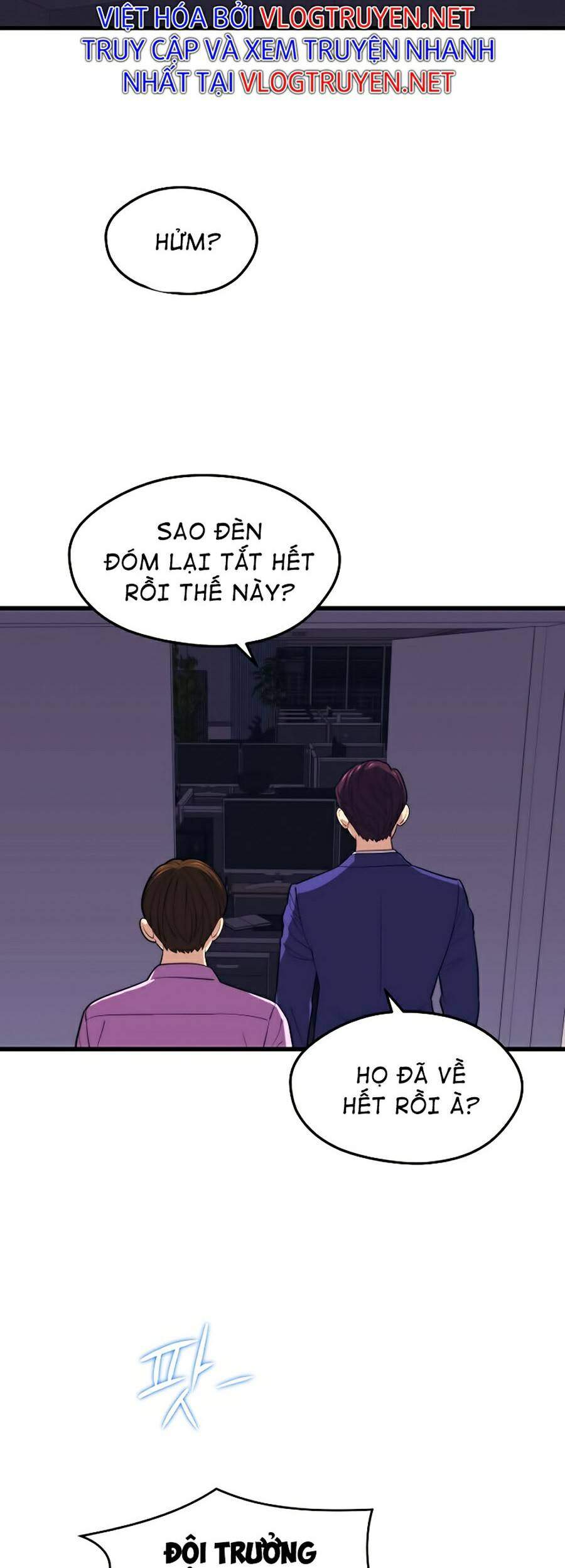 Seoul Tử Linh Sư Chapter 21 - Trang 2