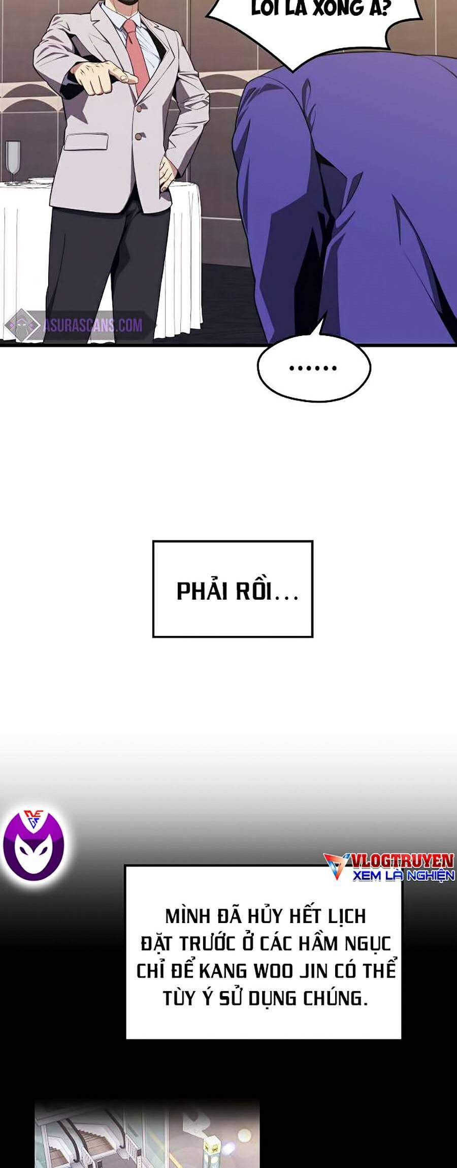 Seoul Tử Linh Sư Chapter 22 - Trang 2