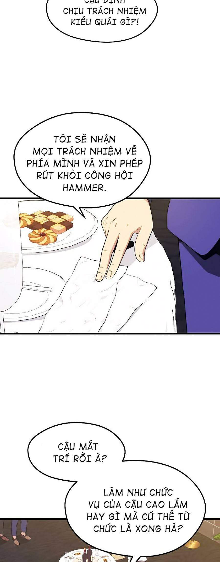 Seoul Tử Linh Sư Chapter 22 - Trang 2