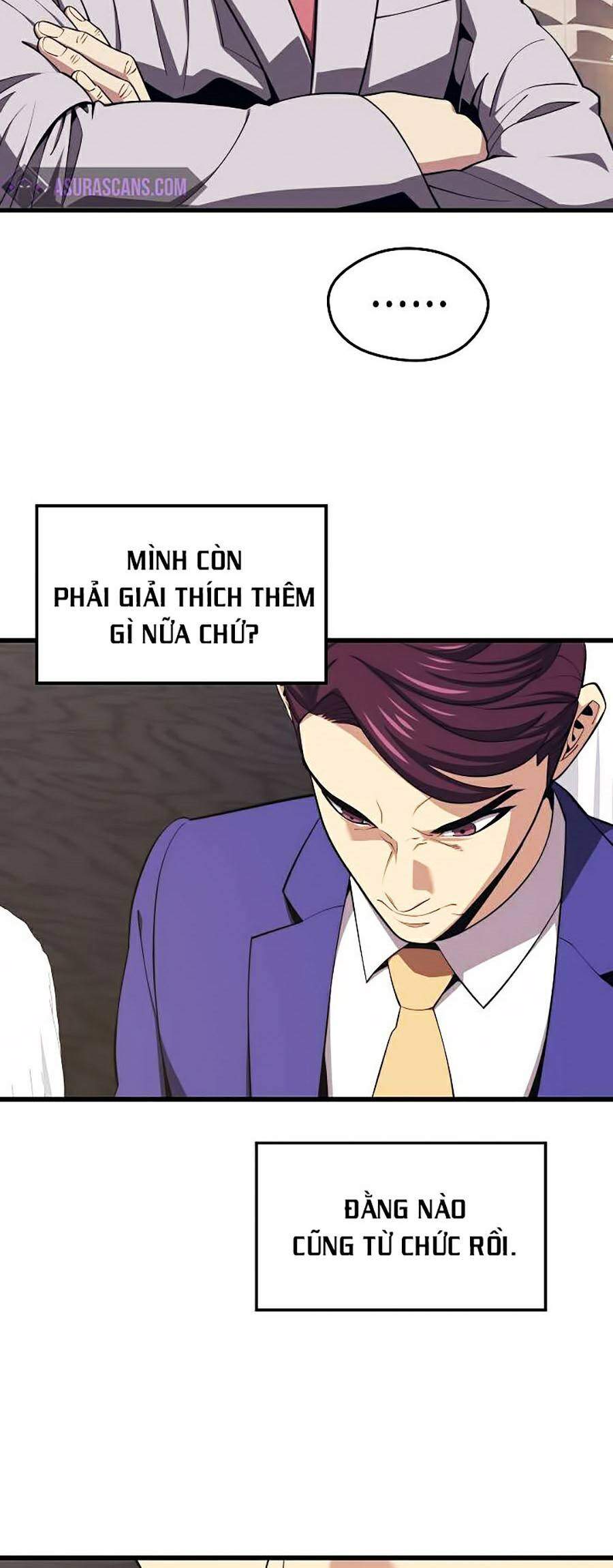 Seoul Tử Linh Sư Chapter 22 - Trang 2