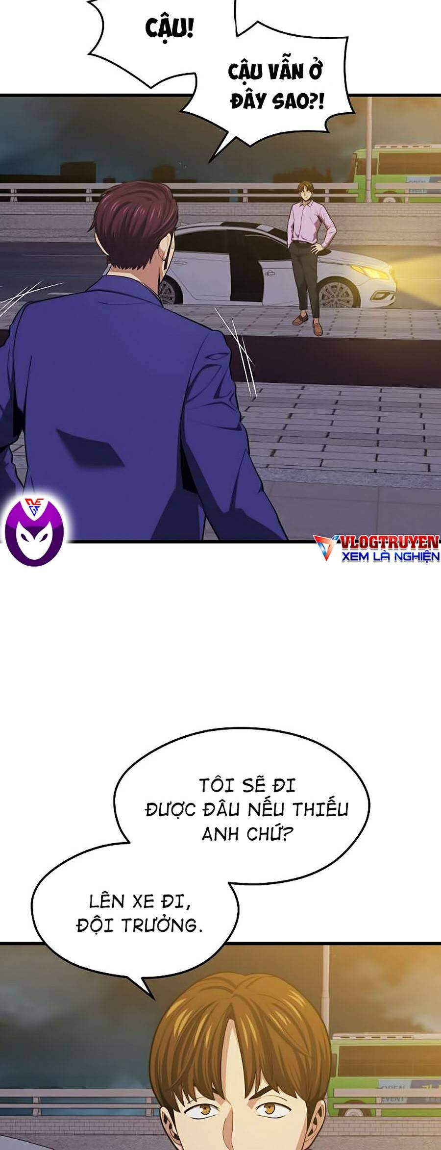 Seoul Tử Linh Sư Chapter 22 - Trang 2