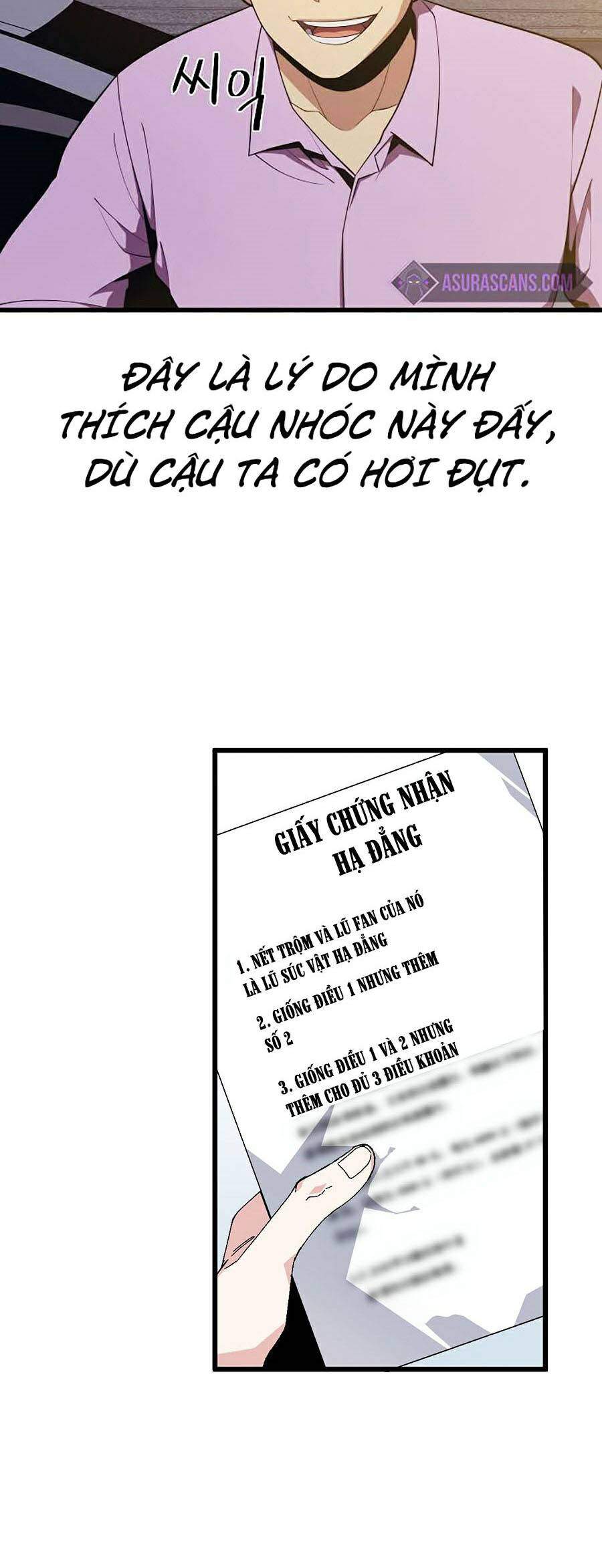 Seoul Tử Linh Sư Chapter 22 - Trang 2