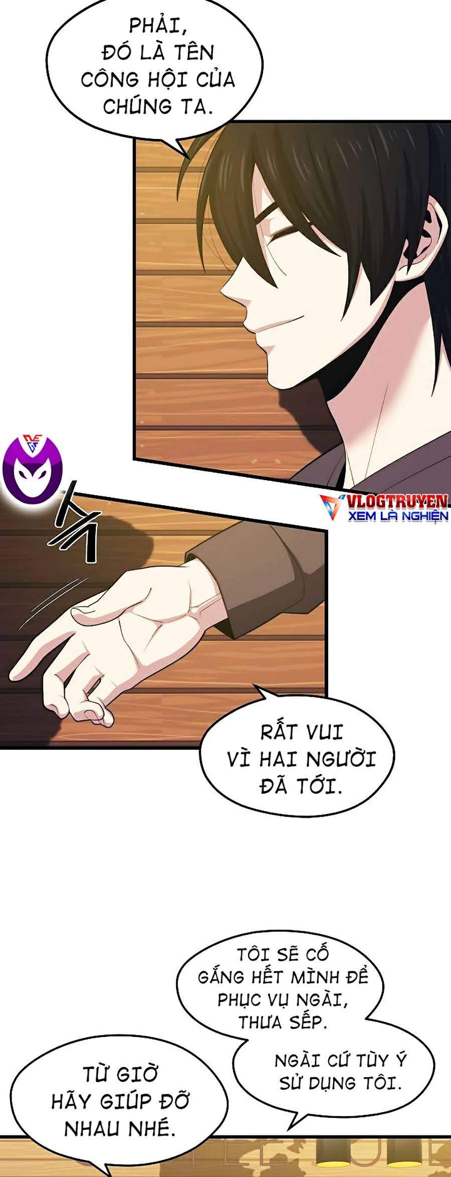 Seoul Tử Linh Sư Chapter 22 - Trang 2