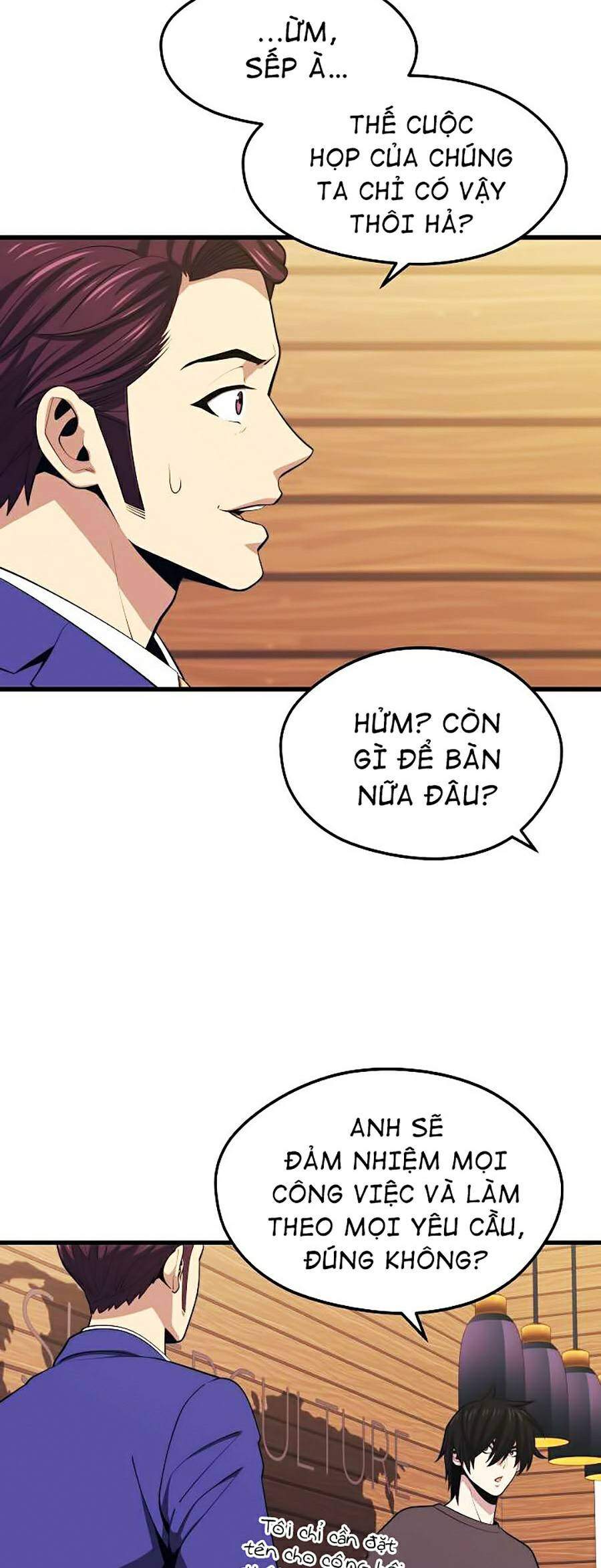 Seoul Tử Linh Sư Chapter 22 - Trang 2