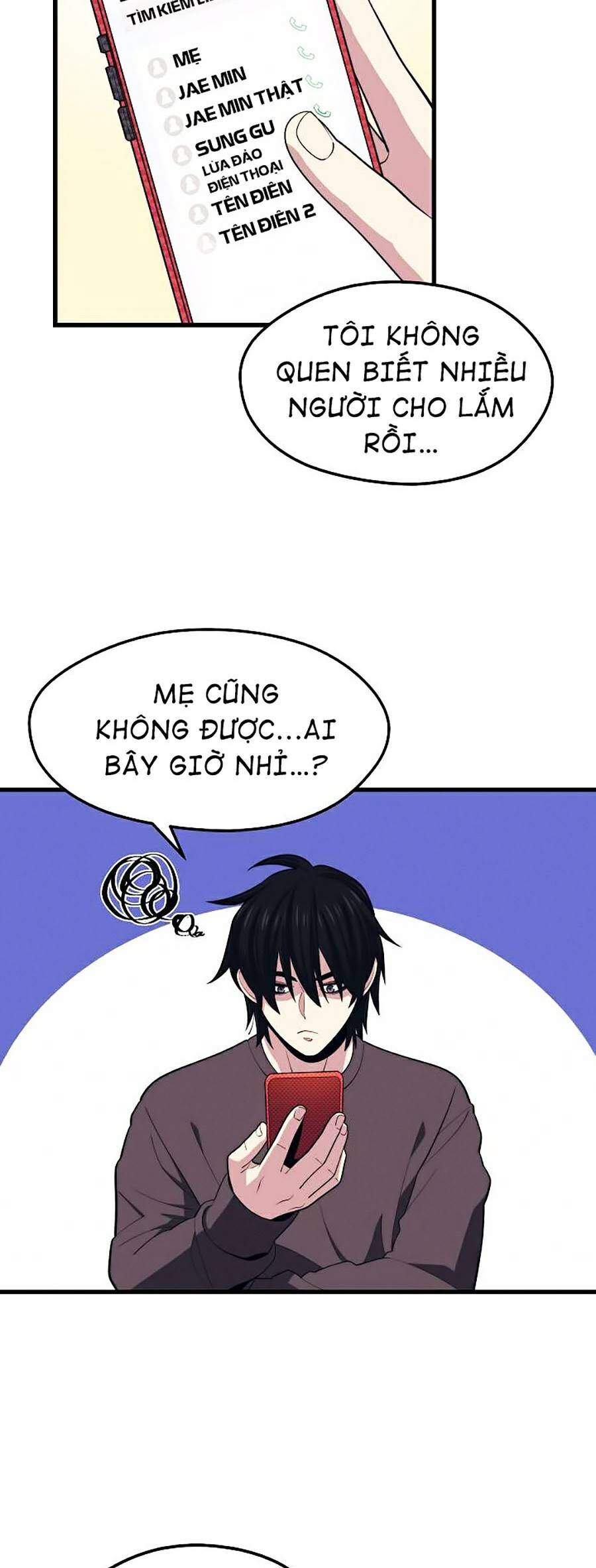 Seoul Tử Linh Sư Chapter 22 - Trang 2