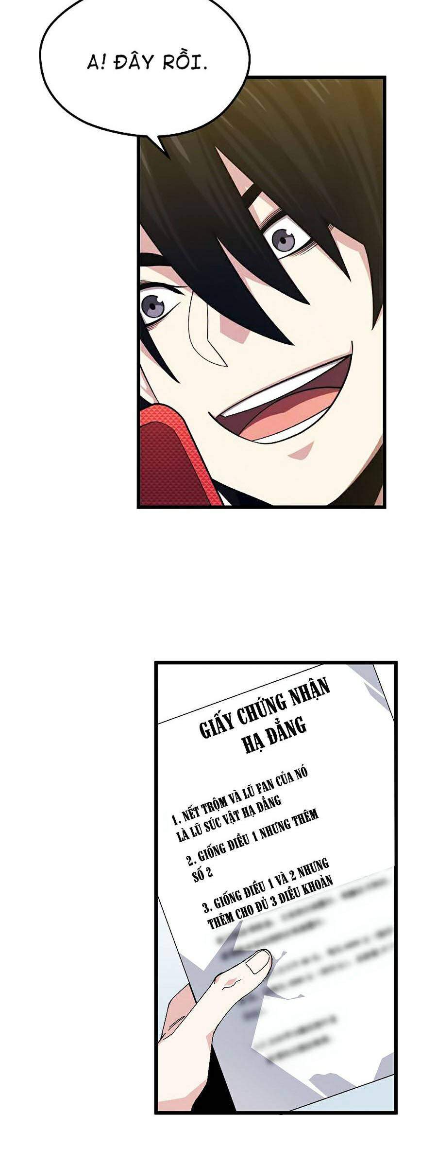 Seoul Tử Linh Sư Chapter 22 - Trang 2