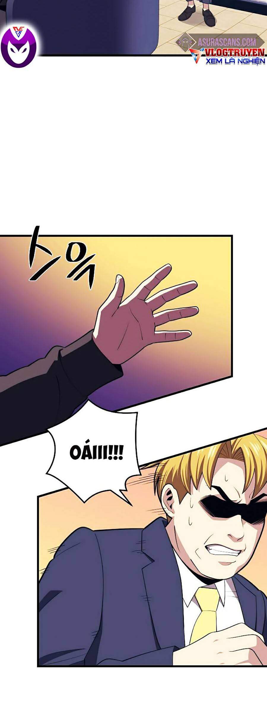 Seoul Tử Linh Sư Chapter 22 - Trang 2