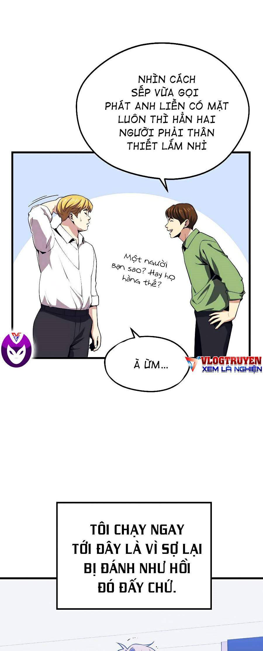 Seoul Tử Linh Sư Chapter 23 - Trang 2