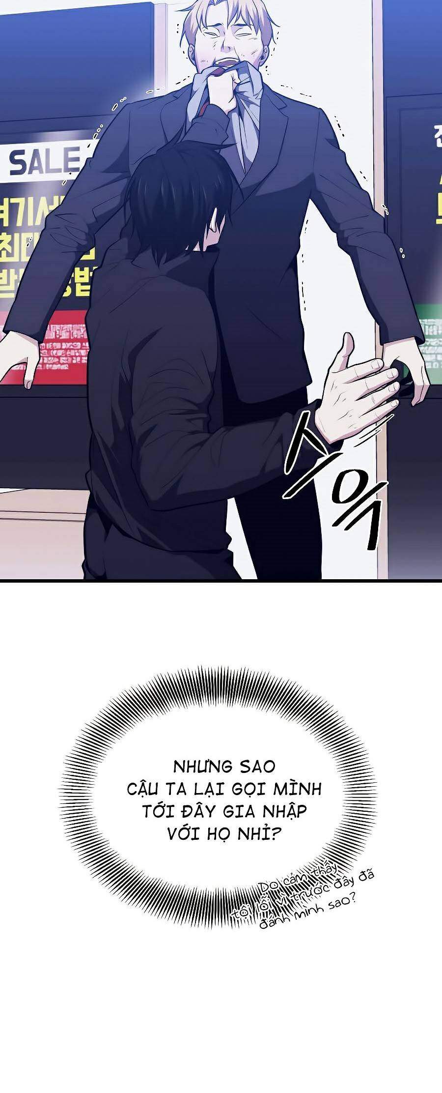 Seoul Tử Linh Sư Chapter 23 - Trang 2