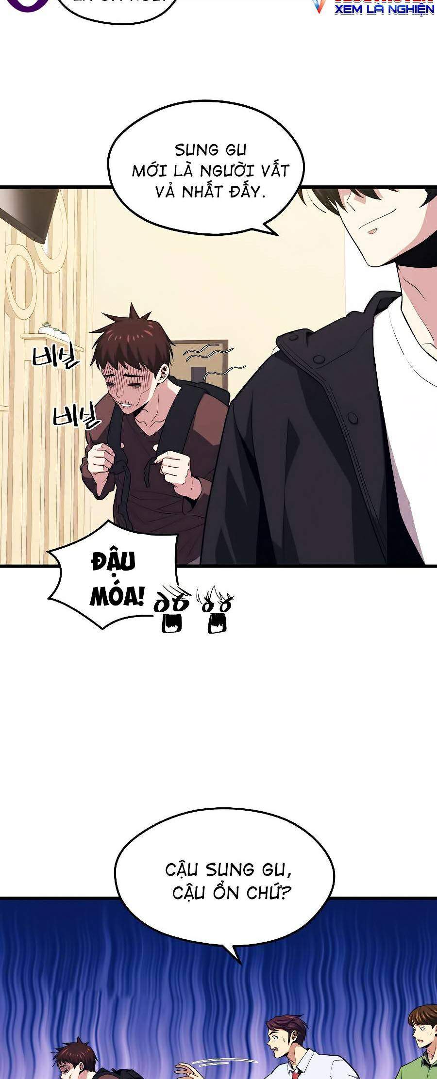 Seoul Tử Linh Sư Chapter 23 - Trang 2