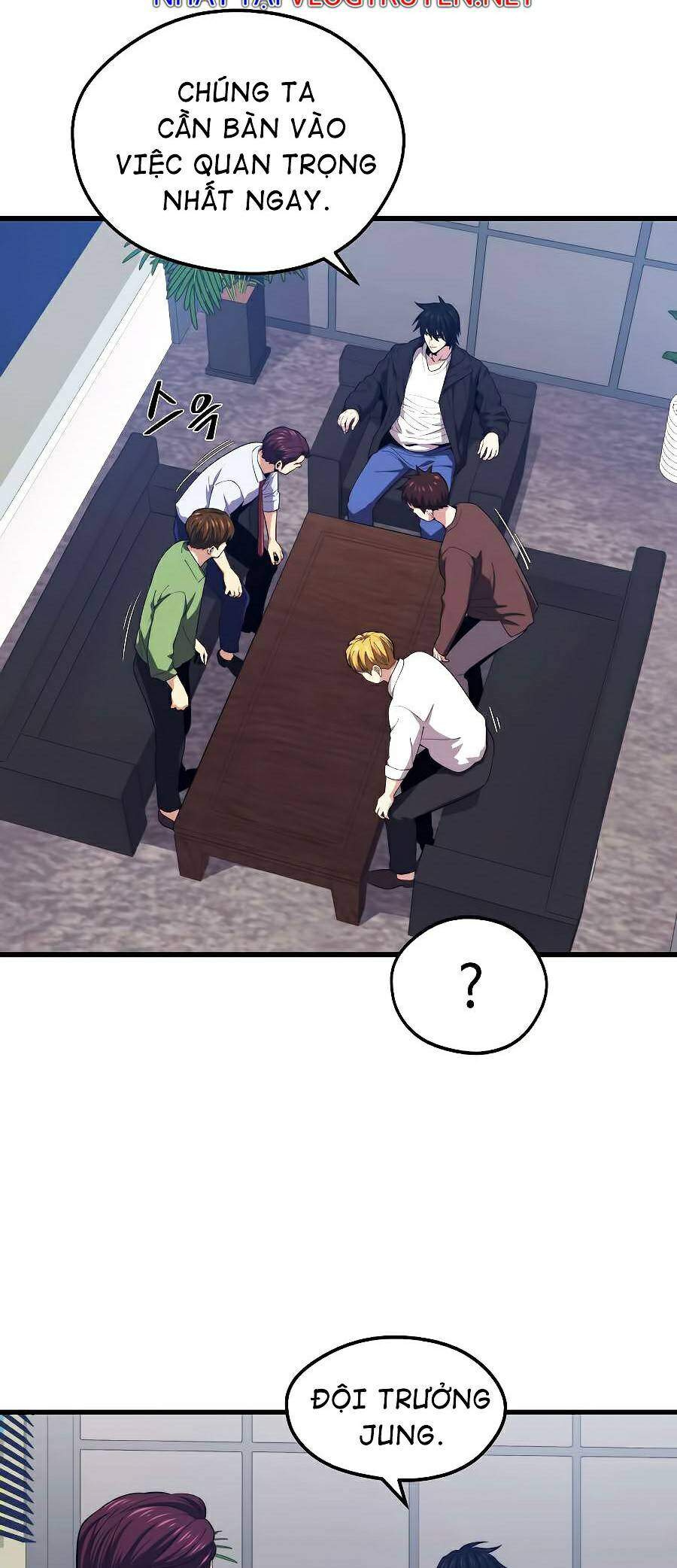 Seoul Tử Linh Sư Chapter 23 - Trang 2