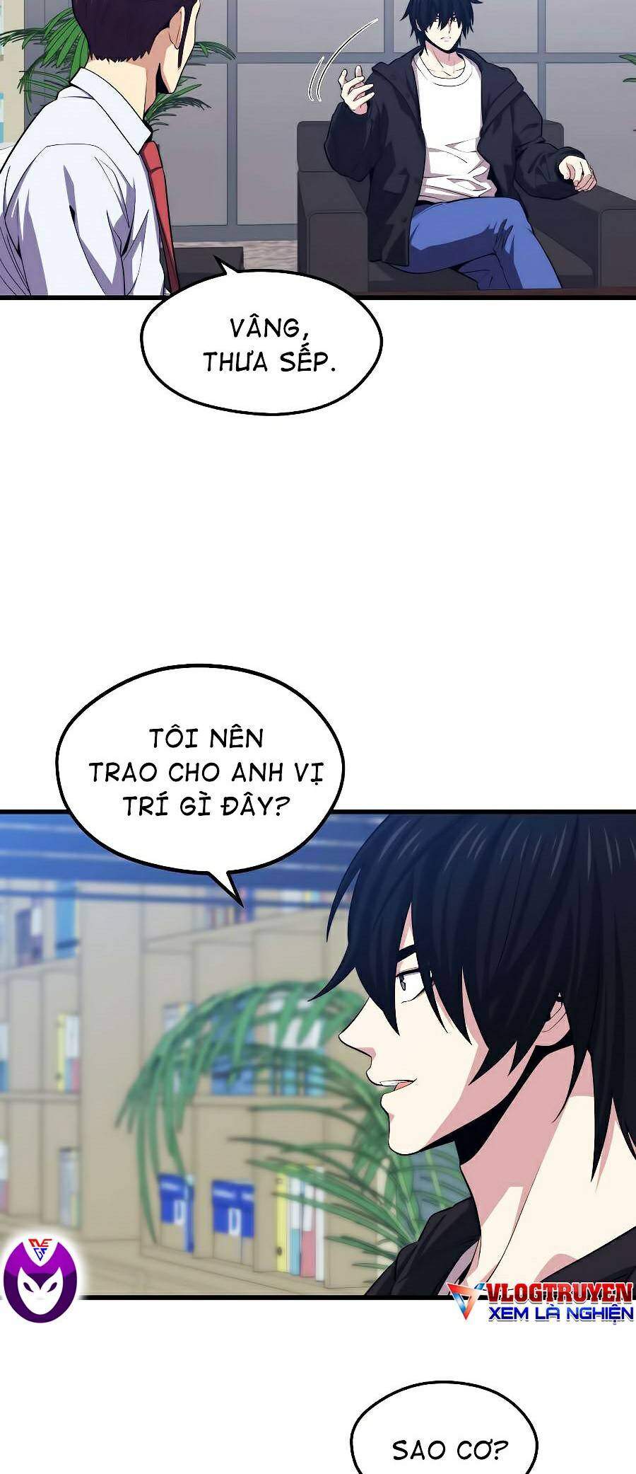 Seoul Tử Linh Sư Chapter 23 - Trang 2