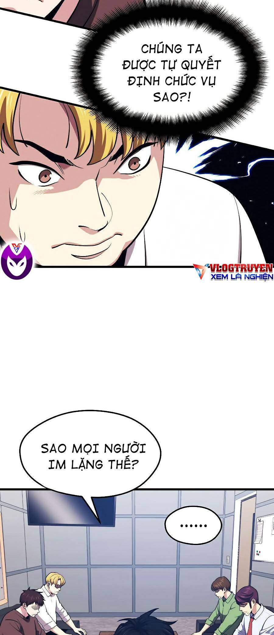 Seoul Tử Linh Sư Chapter 23 - Trang 2