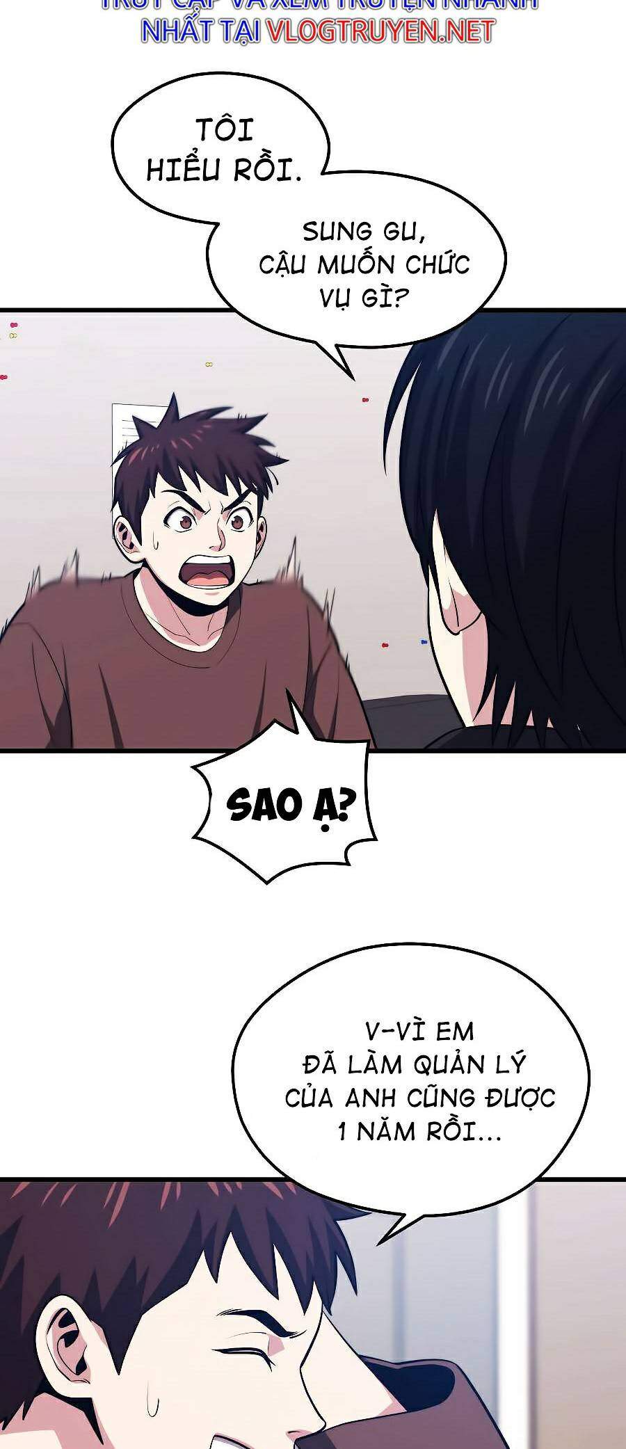 Seoul Tử Linh Sư Chapter 23 - Trang 2