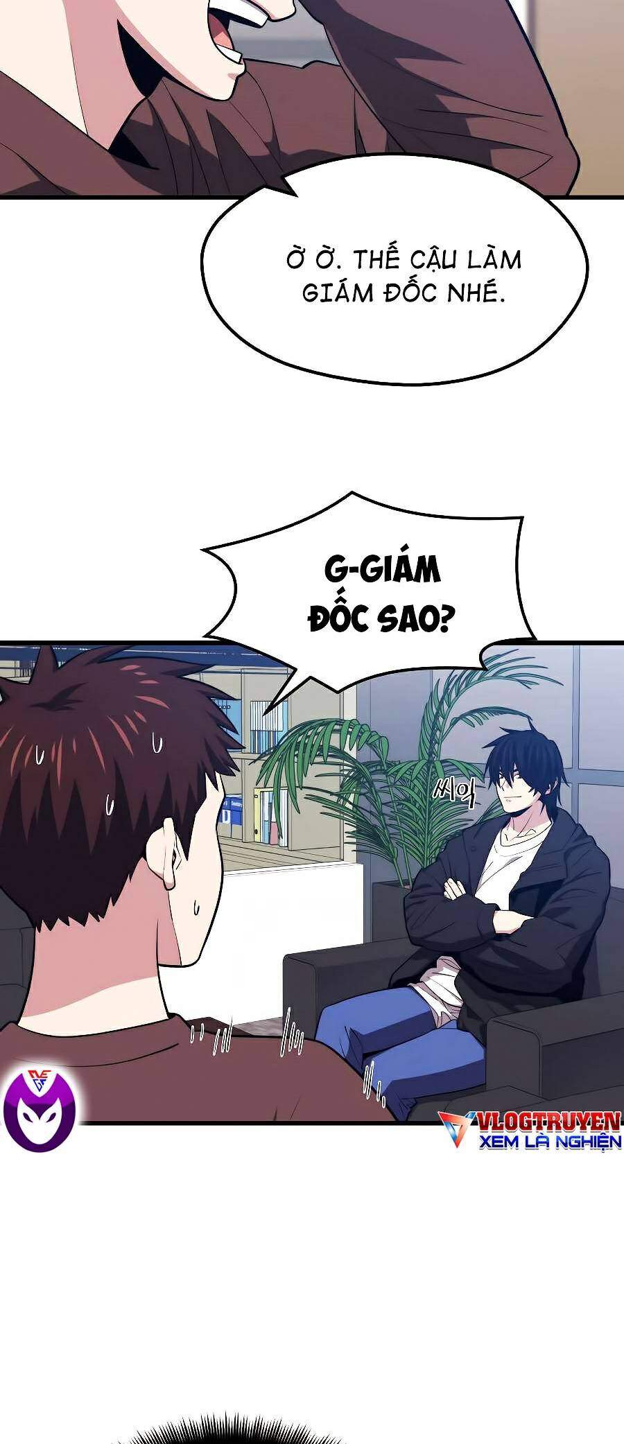 Seoul Tử Linh Sư Chapter 23 - Trang 2