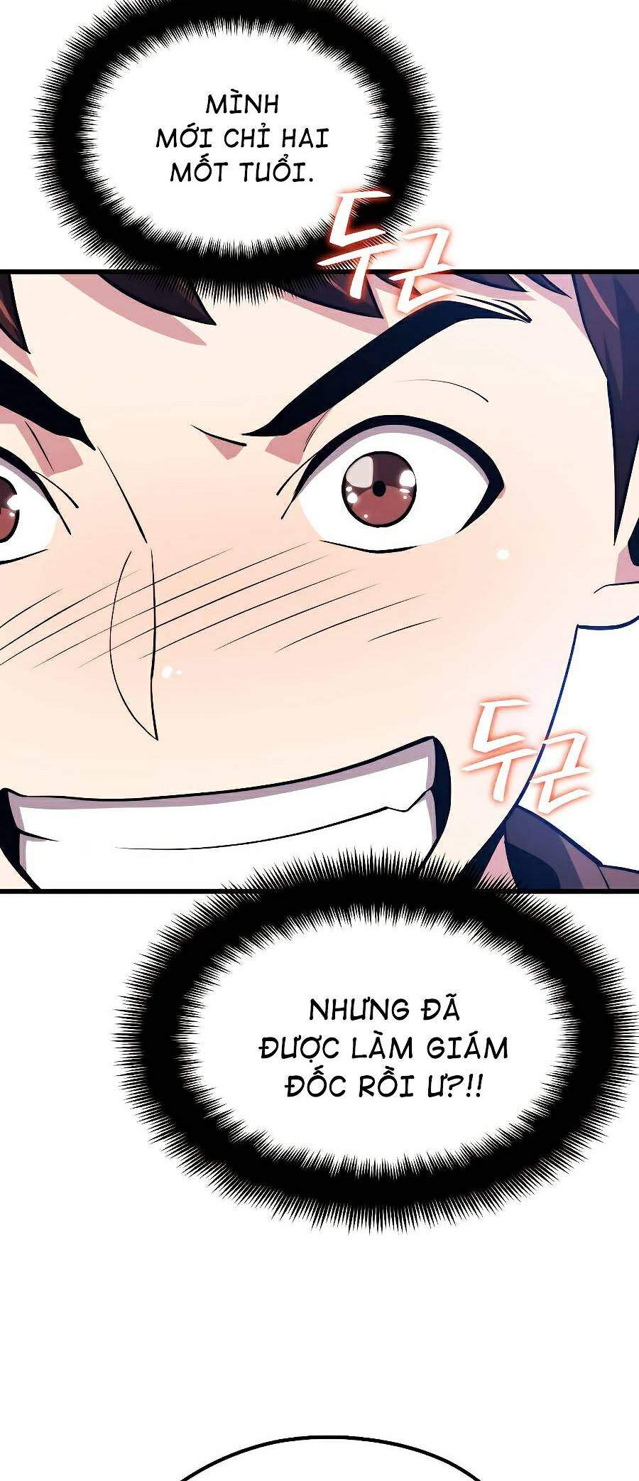 Seoul Tử Linh Sư Chapter 23 - Trang 2