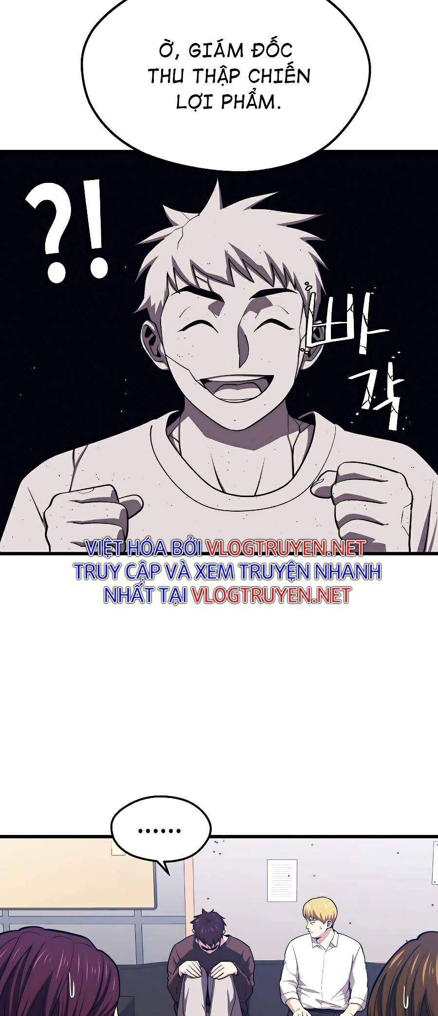 Seoul Tử Linh Sư Chapter 23 - Trang 2