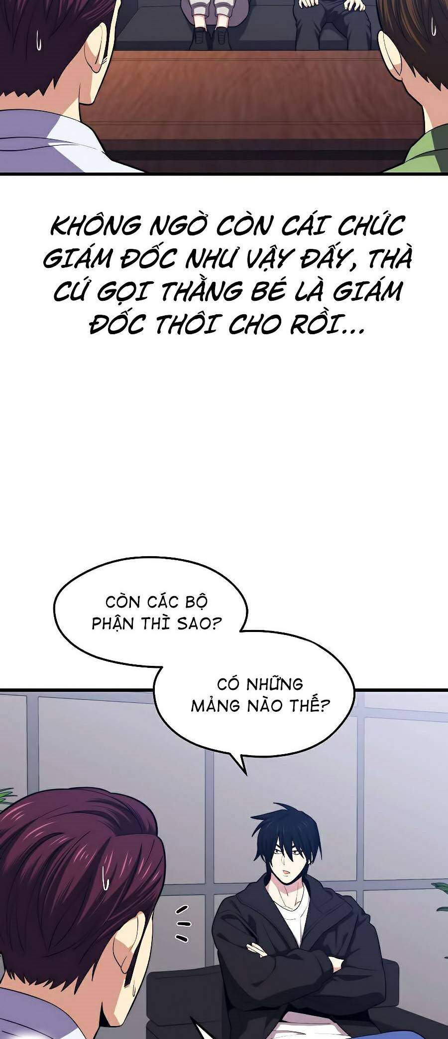 Seoul Tử Linh Sư Chapter 23 - Trang 2