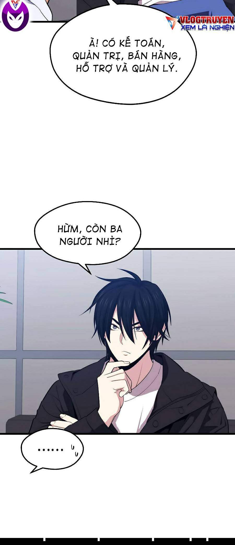 Seoul Tử Linh Sư Chapter 23 - Trang 2