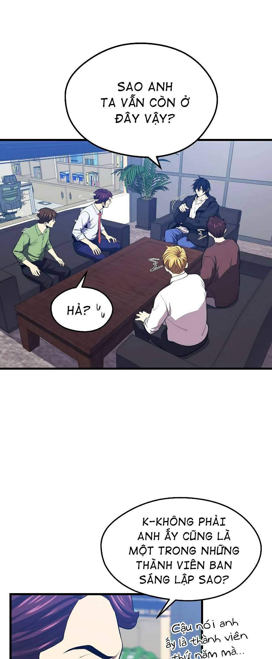 Seoul Tử Linh Sư Chapter 23 - Trang 2