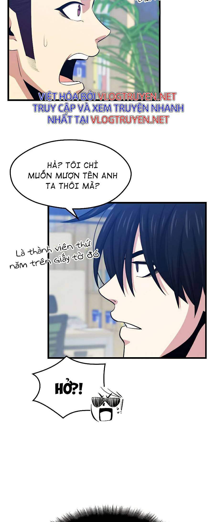 Seoul Tử Linh Sư Chapter 23 - Trang 2