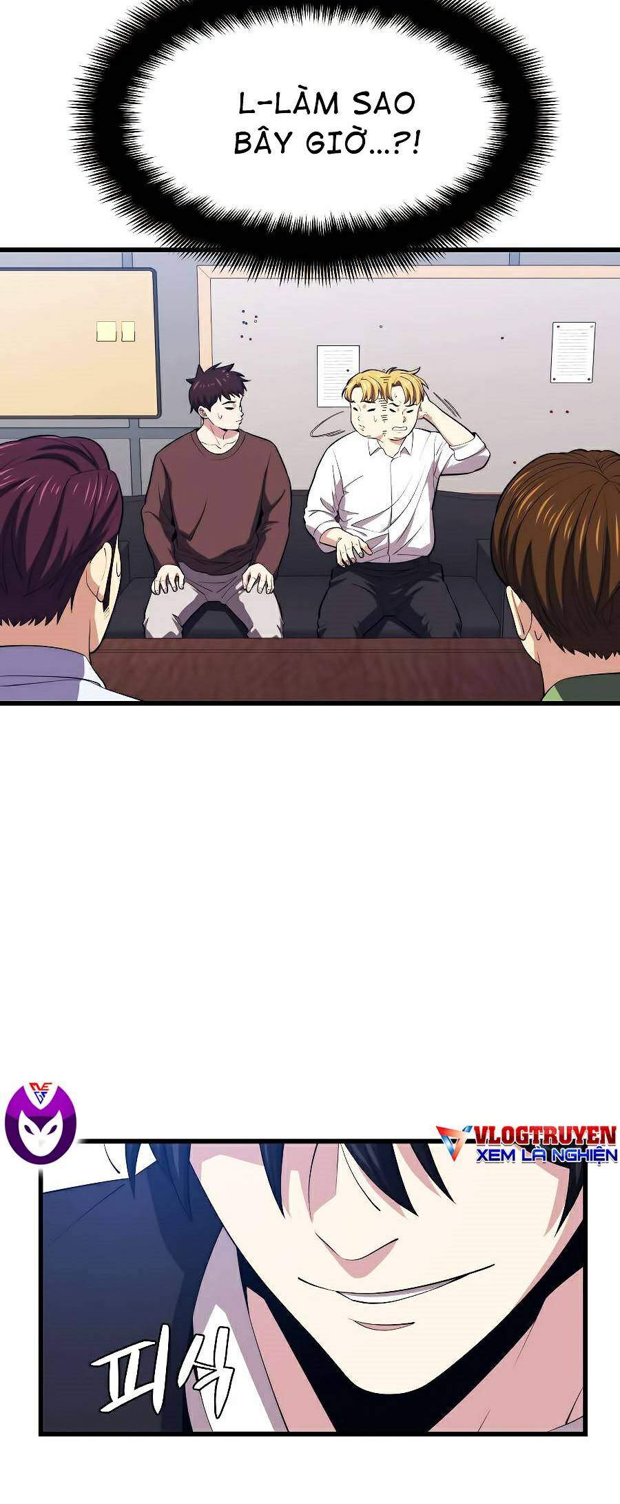 Seoul Tử Linh Sư Chapter 23 - Trang 2