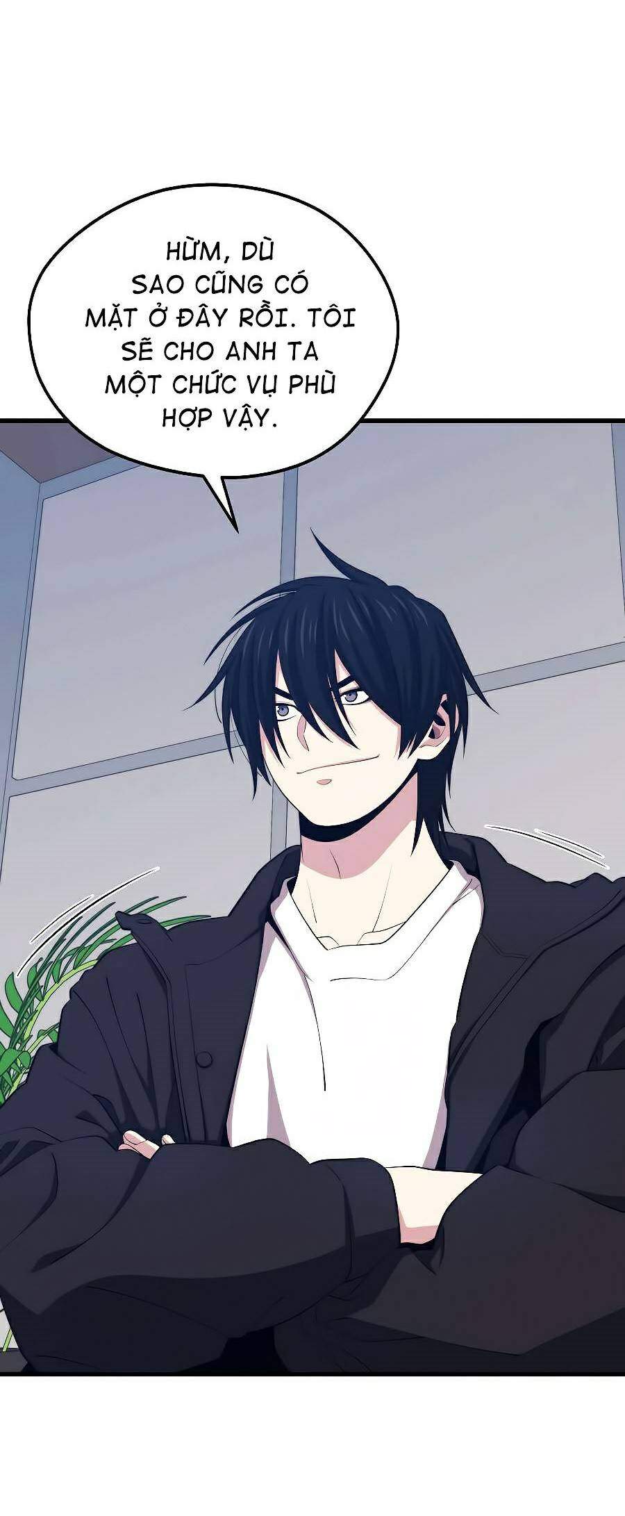 Seoul Tử Linh Sư Chapter 23 - Trang 2