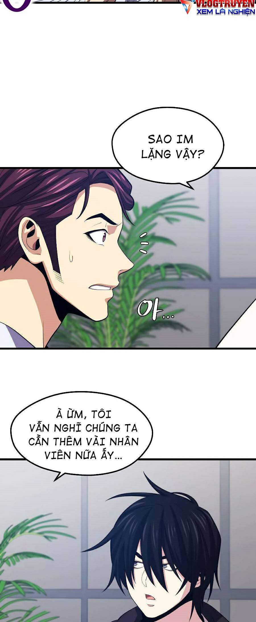 Seoul Tử Linh Sư Chapter 23 - Trang 2