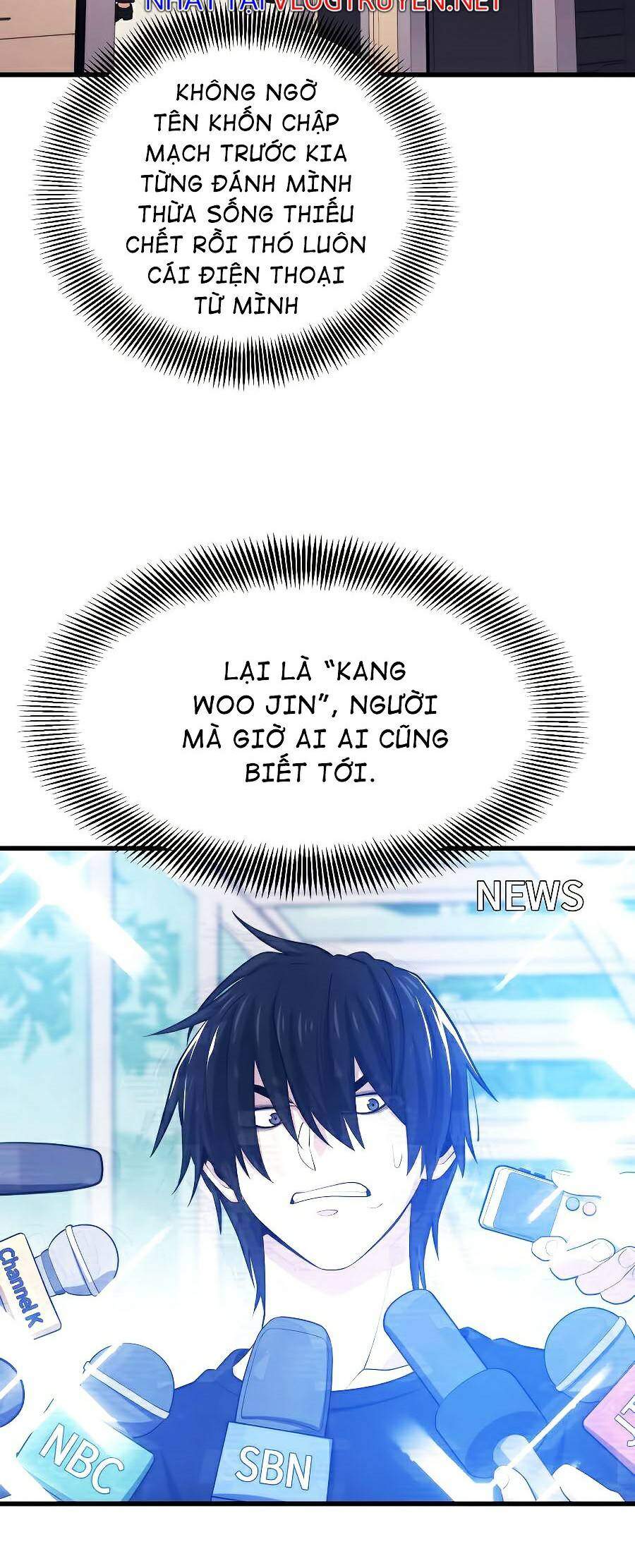 Seoul Tử Linh Sư Chapter 23 - Trang 2