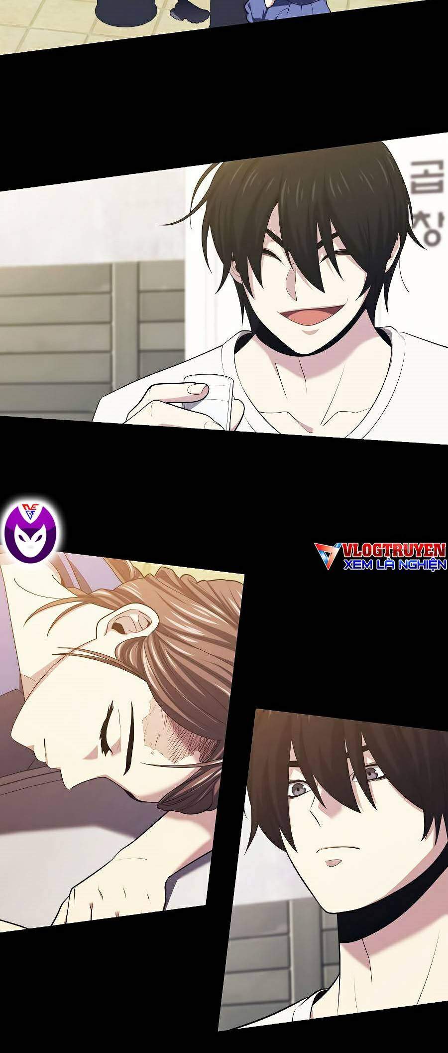 Seoul Tử Linh Sư Chapter 23 - Trang 2