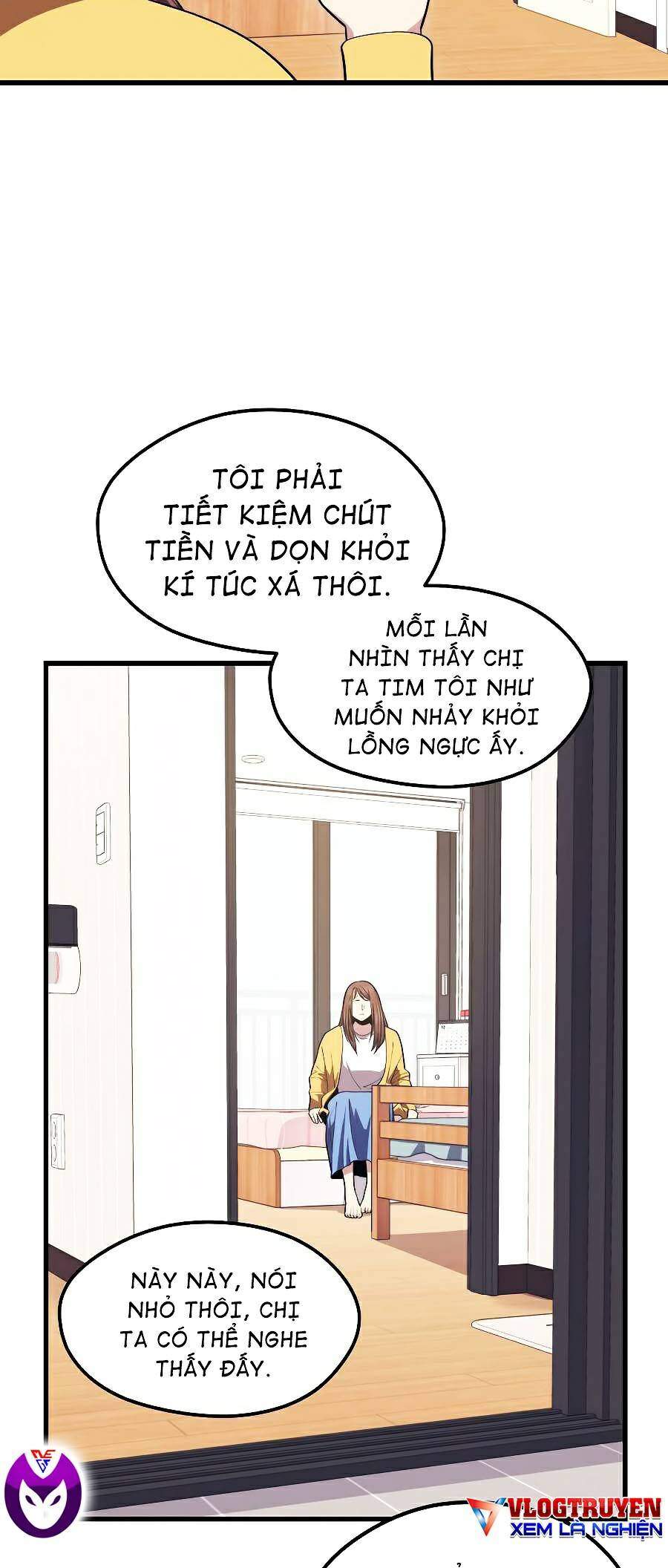 Seoul Tử Linh Sư Chapter 23 - Trang 2