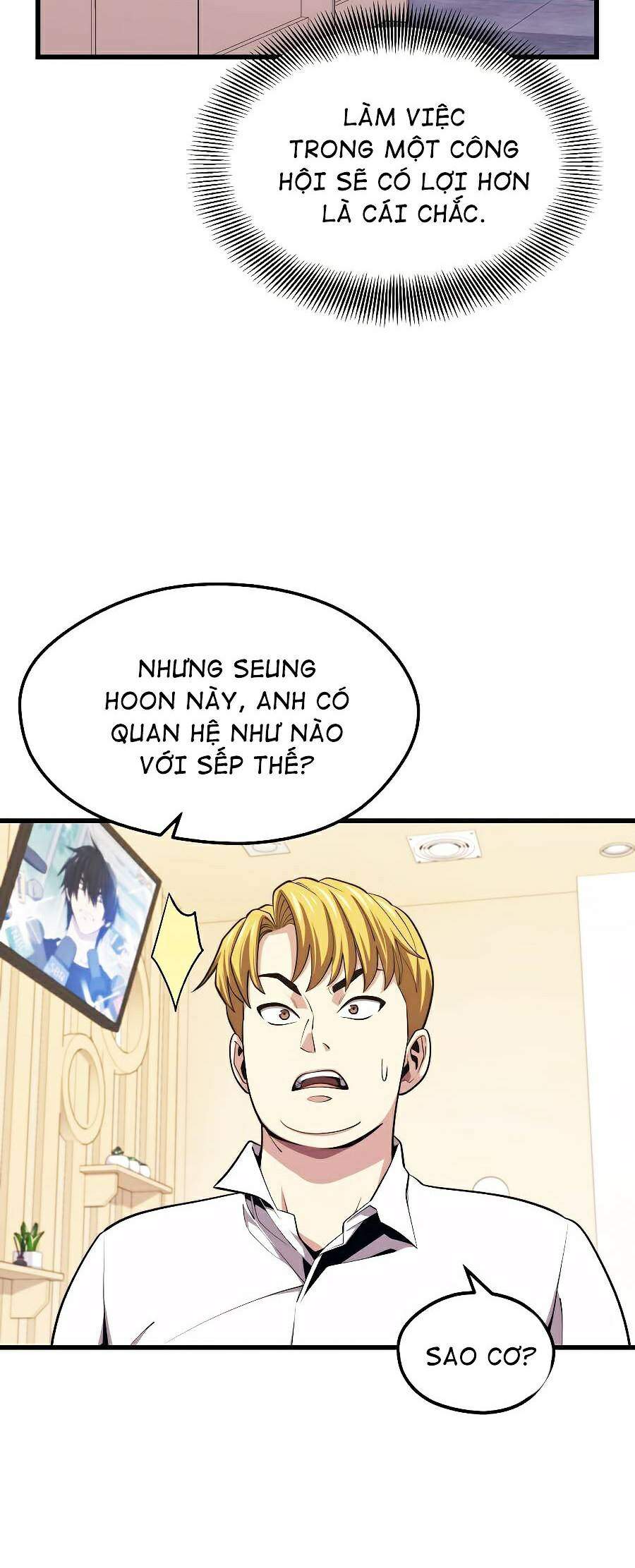 Seoul Tử Linh Sư Chapter 23 - Trang 2