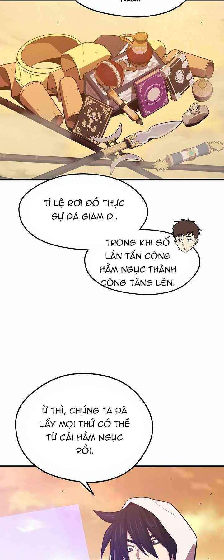 Seoul Tử Linh Sư Chapter 24 - Trang 2