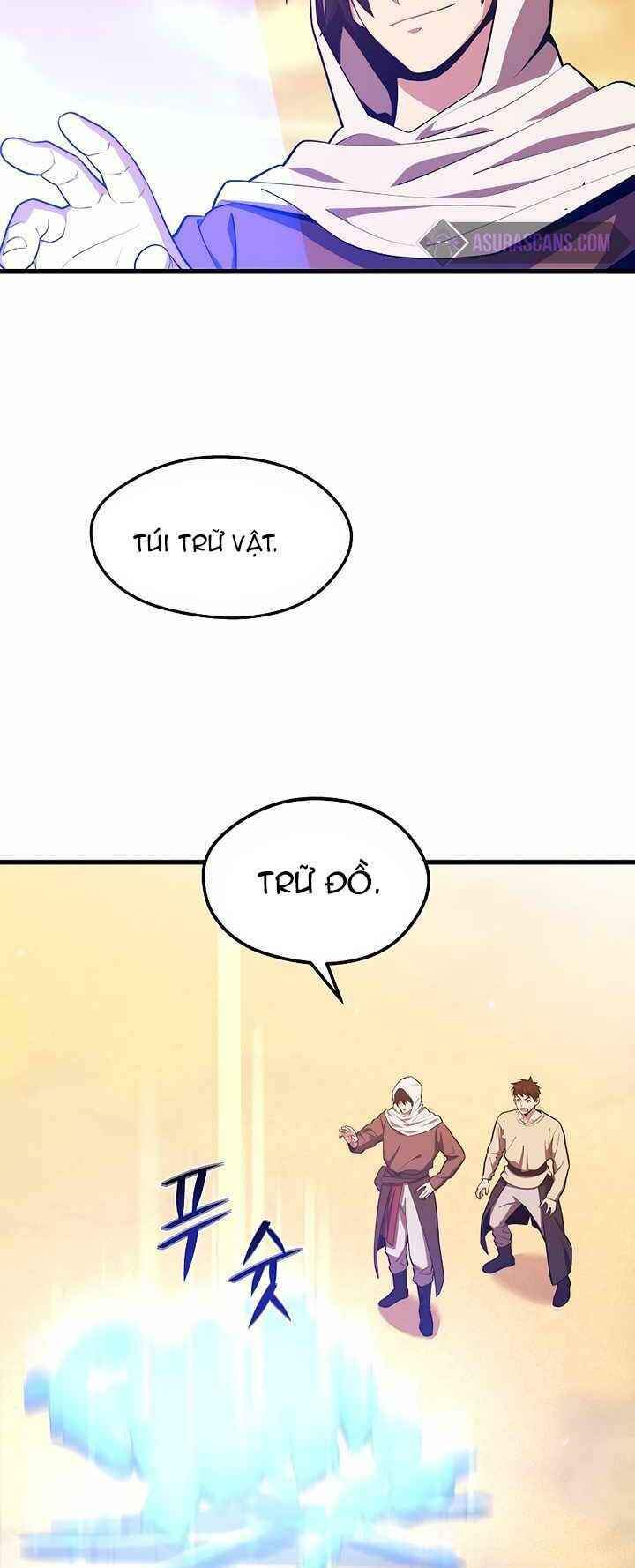 Seoul Tử Linh Sư Chapter 24 - Trang 2