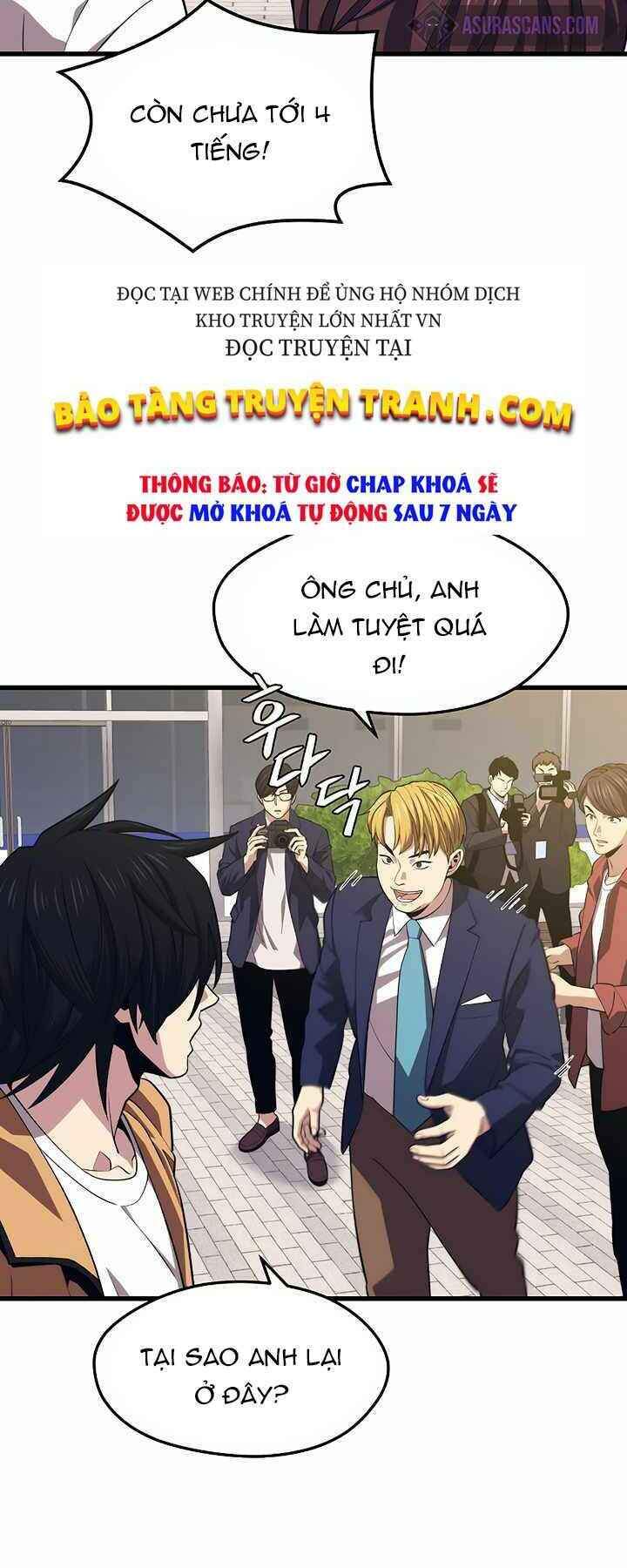 Seoul Tử Linh Sư Chapter 24 - Trang 2