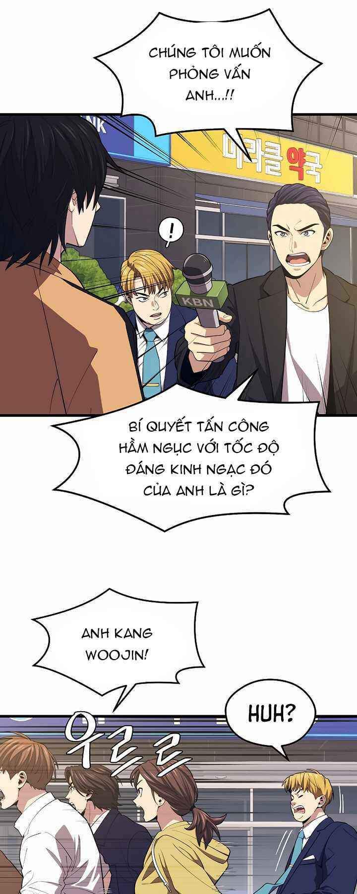 Seoul Tử Linh Sư Chapter 24 - Trang 2