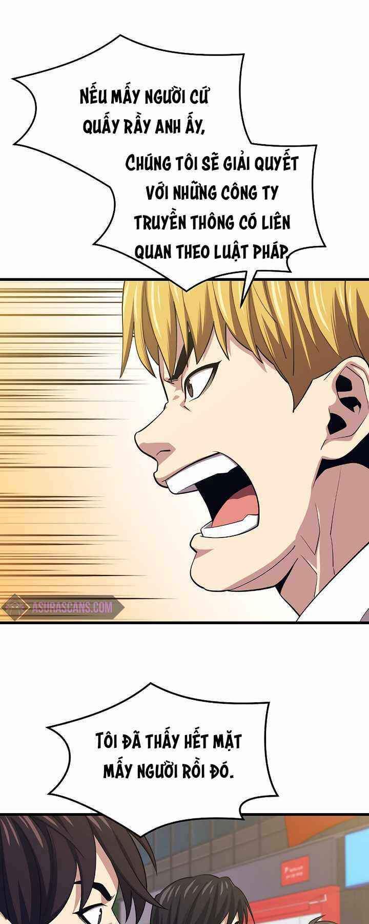 Seoul Tử Linh Sư Chapter 24 - Trang 2