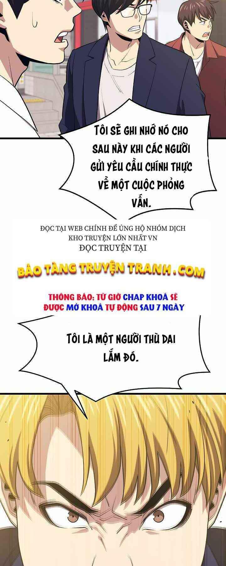 Seoul Tử Linh Sư Chapter 24 - Trang 2