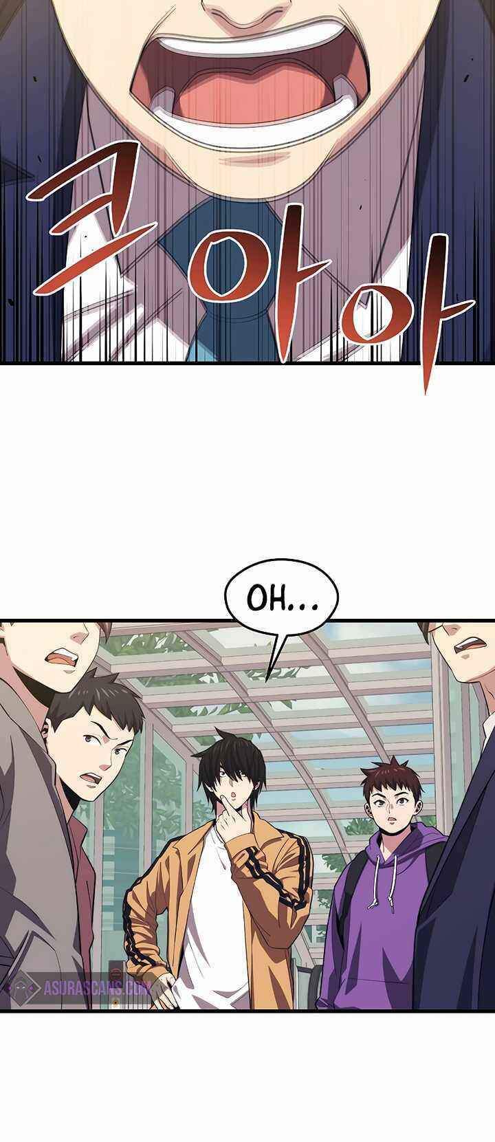 Seoul Tử Linh Sư Chapter 24 - Trang 2