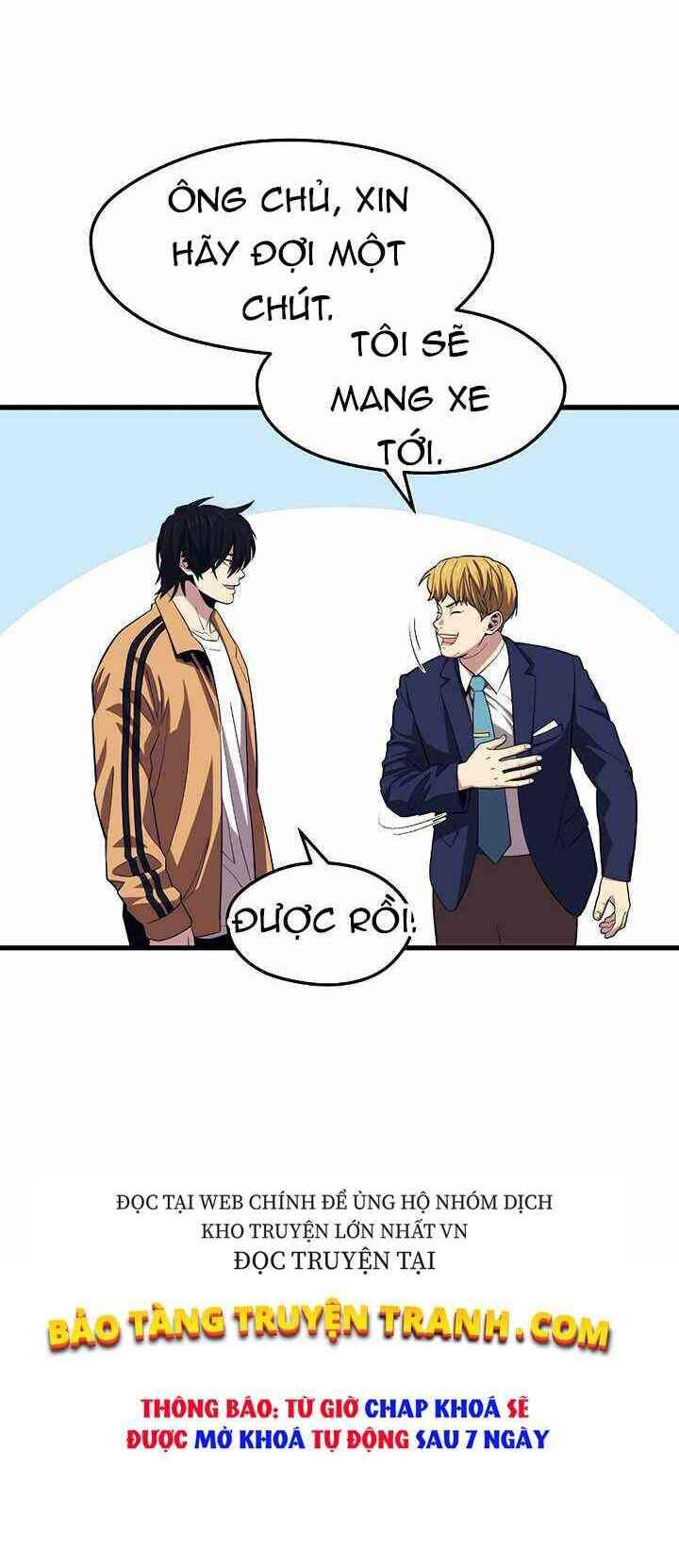 Seoul Tử Linh Sư Chapter 24 - Trang 2