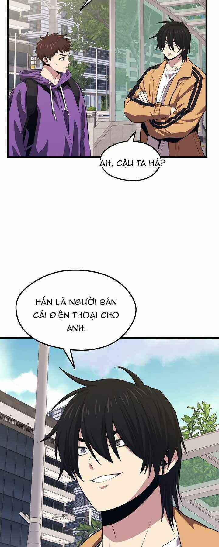 Seoul Tử Linh Sư Chapter 24 - Trang 2