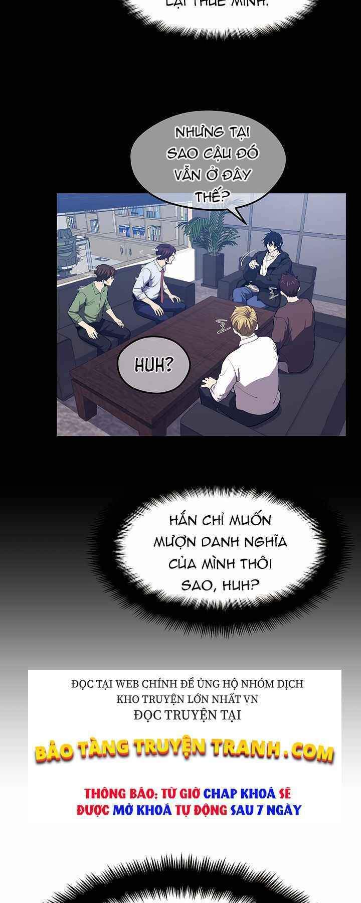 Seoul Tử Linh Sư Chapter 24 - Trang 2