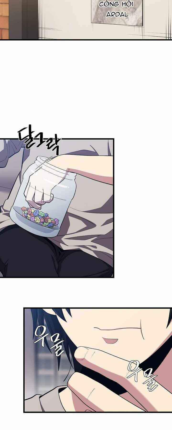 Seoul Tử Linh Sư Chapter 24 - Trang 2