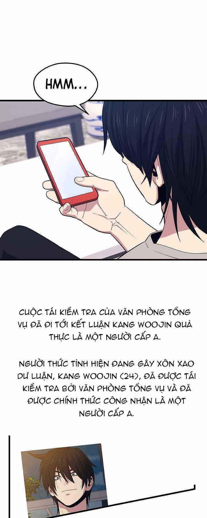 Seoul Tử Linh Sư Chapter 24 - Trang 2