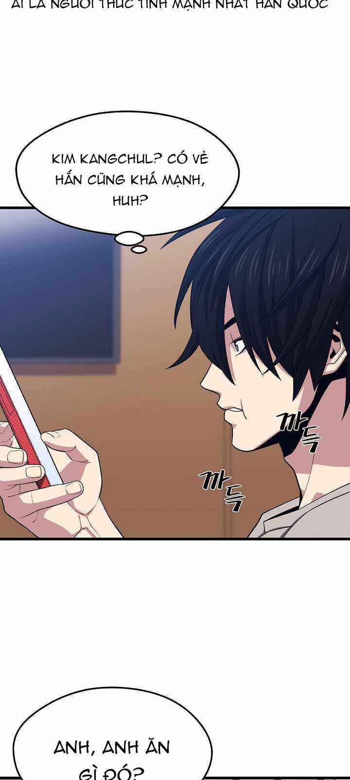 Seoul Tử Linh Sư Chapter 24 - Trang 2