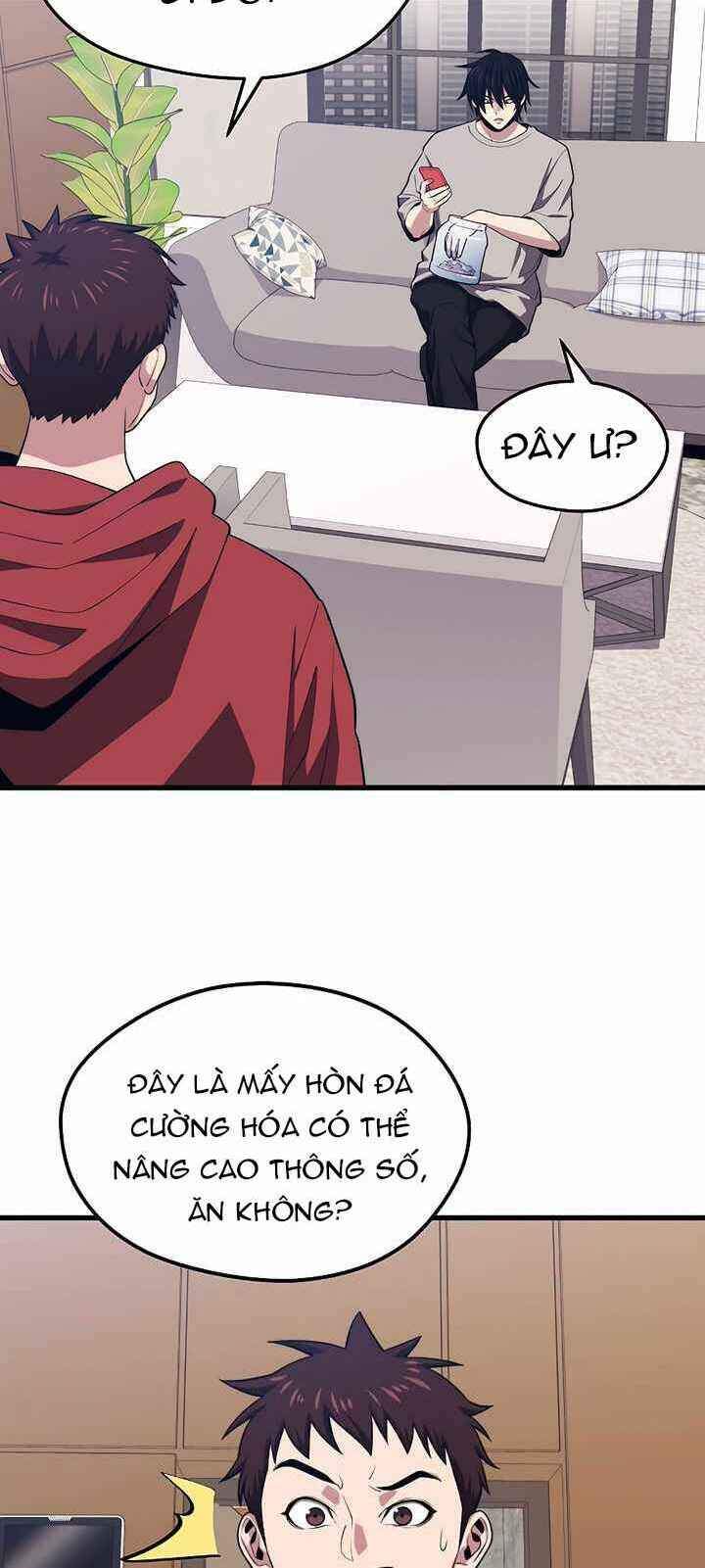 Seoul Tử Linh Sư Chapter 24 - Trang 2